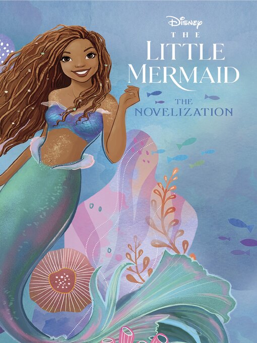 Titeldetails für The Little Mermaid nach Faith Noelle - Verfügbar